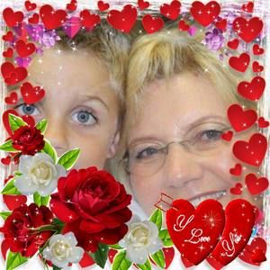 Meet your Posher, Margaret